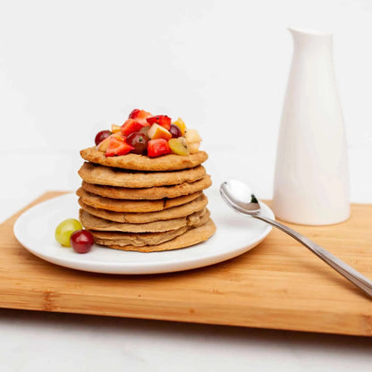 Nature Zen organic gluten-free Pancake Mix 