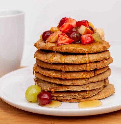 Nature Zen organic gluten-free Pancakes