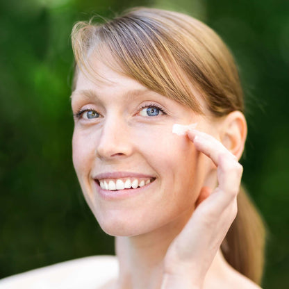 Nature Zen Natural Sensecare : Hydra Nature Moisturizer for Dry Skin 50 ml (woman skincare)